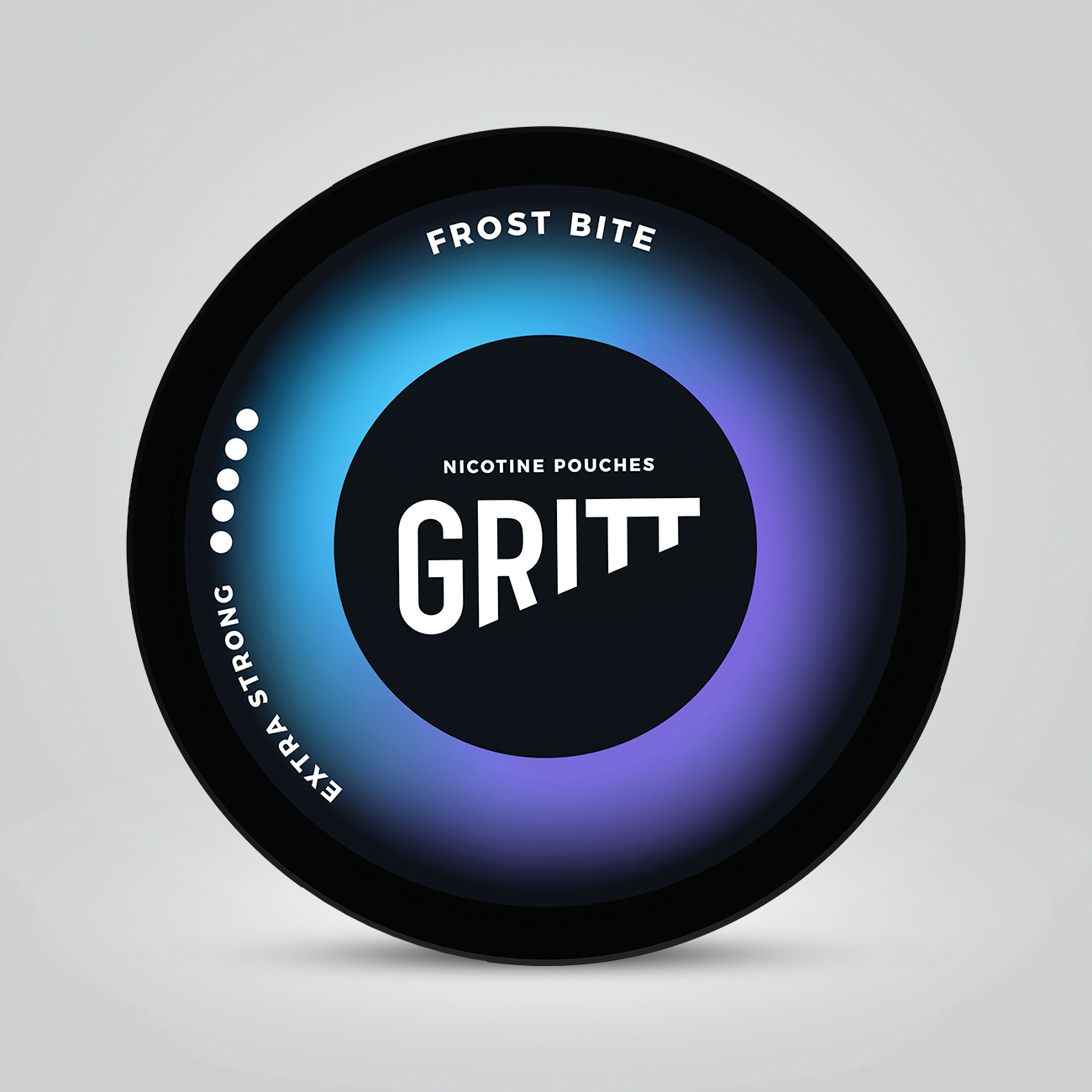 GRITT Frost Bite Extra Strong (BEST BEFORE 11.04.2024)